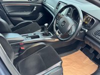 USED 2016 66 RENAULT MEGANE 1.5 dCi Dynamique S Nav Sport Tourer 5dr Diesel Manual Euro 6 (s/s) (110 ps) 