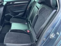 USED 2016 66 RENAULT MEGANE 1.5 dCi Dynamique S Nav Sport Tourer 5dr Diesel Manual Euro 6 (s/s) (110 ps) 