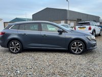 USED 2016 66 RENAULT MEGANE 1.5 dCi Dynamique S Nav Sport Tourer 5dr Diesel Manual Euro 6 (s/s) (110 ps) 