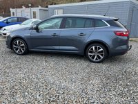 USED 2016 66 RENAULT MEGANE 1.5 dCi Dynamique S Nav Sport Tourer 5dr Diesel Manual Euro 6 (s/s) (110 ps) 
