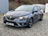 USED 2016 66 RENAULT MEGANE 1.5 dCi Dynamique S Nav Sport Tourer 5dr Diesel Manual Euro 6 (s/s) (110 ps) 