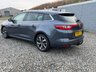 USED 2016 66 RENAULT MEGANE 1.5 dCi Dynamique S Nav Sport Tourer 5dr Diesel Manual Euro 6 (s/s) (110 ps) 