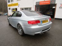 USED 2008 58 BMW M3 4.0 iV8 Coupe 2dr Petrol DCT Euro 4 (420 ps) 