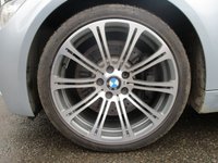 USED 2008 58 BMW M3 4.0 iV8 Coupe 2dr Petrol DCT Euro 4 (420 ps) 