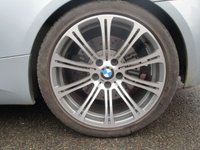 USED 2008 58 BMW M3 4.0 iV8 Coupe 2dr Petrol DCT Euro 4 (420 ps) 