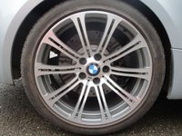 USED 2008 58 BMW M3 4.0 iV8 Coupe 2dr Petrol DCT Euro 4 (420 ps) 