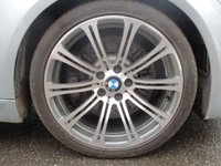 USED 2008 58 BMW M3 4.0 iV8 Coupe 2dr Petrol DCT Euro 4 (420 ps) 