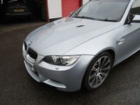 USED 2008 58 BMW M3 4.0 iV8 Coupe 2dr Petrol DCT Euro 4 (420 ps) 