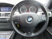 USED 2008 58 BMW M3 4.0 iV8 Coupe 2dr Petrol DCT Euro 4 (420 ps) 