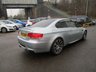 USED 2008 58 BMW M3 4.0 iV8 Coupe 2dr Petrol DCT Euro 4 (420 ps) 
