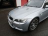 USED 2008 58 BMW M3 4.0 iV8 Coupe 2dr Petrol DCT Euro 4 (420 ps) 