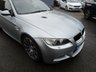 USED 2008 58 BMW M3 4.0 iV8 Coupe 2dr Petrol DCT Euro 4 (420 ps) 