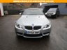 USED 2008 58 BMW M3 4.0 iV8 Coupe 2dr Petrol DCT Euro 4 (420 ps) 
