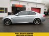 USED 2008 58 BMW M3 4.0 iV8 Coupe 2dr Petrol DCT Euro 4 (420 ps) 