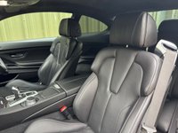USED 2017 17 BMW M6 4.4 V8 Coupe 2dr Petrol DCT Euro 6 (s/s) (560 ps) 