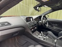 USED 2017 17 BMW M6 4.4 V8 Coupe 2dr Petrol DCT Euro 6 (s/s) (560 ps) 