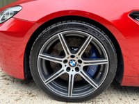 USED 2017 17 BMW M6 4.4 V8 Coupe 2dr Petrol DCT Euro 6 (s/s) (560 ps) 