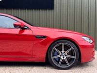 USED 2017 17 BMW M6 4.4 V8 Coupe 2dr Petrol DCT Euro 6 (s/s) (560 ps) 
