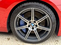 USED 2017 17 BMW M6 4.4 V8 Coupe 2dr Petrol DCT Euro 6 (s/s) (560 ps) 