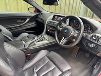 USED 2017 17 BMW M6 4.4 V8 Coupe 2dr Petrol DCT Euro 6 (s/s) (560 ps) 