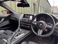 USED 2017 17 BMW M6 4.4 V8 Coupe 2dr Petrol DCT Euro 6 (s/s) (560 ps) 