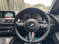 USED 2017 17 BMW M6 4.4 V8 Coupe 2dr Petrol DCT Euro 6 (s/s) (560 ps) 