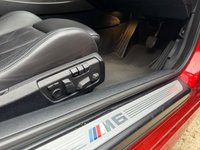 USED 2017 17 BMW M6 4.4 V8 Coupe 2dr Petrol DCT Euro 6 (s/s) (560 ps) 