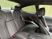 USED 2017 17 BMW M6 4.4 V8 Coupe 2dr Petrol DCT Euro 6 (s/s) (560 ps) 