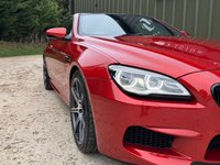 USED 2017 17 BMW M6 4.4 V8 Coupe 2dr Petrol DCT Euro 6 (s/s) (560 ps) 