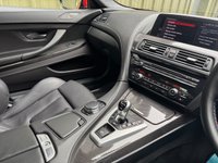 USED 2017 17 BMW M6 4.4 V8 Coupe 2dr Petrol DCT Euro 6 (s/s) (560 ps) 