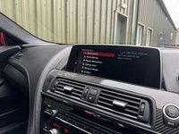 USED 2017 17 BMW M6 4.4 V8 Coupe 2dr Petrol DCT Euro 6 (s/s) (560 ps) 