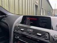USED 2017 17 BMW M6 4.4 V8 Coupe 2dr Petrol DCT Euro 6 (s/s) (560 ps) 