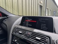 USED 2017 17 BMW M6 4.4 V8 Coupe 2dr Petrol DCT Euro 6 (s/s) (560 ps) 