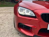 USED 2017 17 BMW M6 4.4 V8 Coupe 2dr Petrol DCT Euro 6 (s/s) (560 ps) 