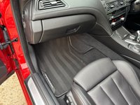 USED 2017 17 BMW M6 4.4 V8 Coupe 2dr Petrol DCT Euro 6 (s/s) (560 ps) 