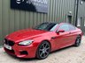 USED 2017 17 BMW M6 4.4 V8 Coupe 2dr Petrol DCT Euro 6 (s/s) (560 ps) 