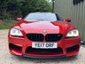 USED 2017 17 BMW M6 4.4 V8 Coupe 2dr Petrol DCT Euro 6 (s/s) (560 ps) 