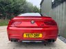 USED 2017 17 BMW M6 4.4 V8 Coupe 2dr Petrol DCT Euro 6 (s/s) (560 ps) 