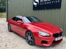 USED 2017 17 BMW M6 4.4 V8 Coupe 2dr Petrol DCT Euro 6 (s/s) (560 ps) 
