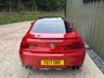 USED 2017 17 BMW M6 4.4 V8 Coupe 2dr Petrol DCT Euro 6 (s/s) (560 ps) 
