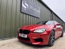USED 2017 17 BMW M6 4.4 V8 Coupe 2dr Petrol DCT Euro 6 (s/s) (560 ps) 