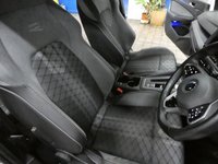 USED 2020 70 VOLKSWAGEN GOLF 1.5 eTSI MHEV R-Line Hatchback 5dr Petrol Hybrid DSG Euro 6 (s/s) (150 ps) SAT NAV PART LEATHER CRUISE CONTROL PARKING SENSORS 1 OWNER SERVICE HISTORY WARRANTY