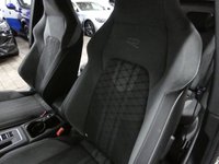 USED 2020 70 VOLKSWAGEN GOLF 1.5 eTSI MHEV R-Line Hatchback 5dr Petrol Hybrid DSG Euro 6 (s/s) (150 ps) SAT NAV PART LEATHER CRUISE CONTROL PARKING SENSORS 1 OWNER SERVICE HISTORY WARRANTY