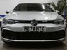 USED 2020 70 VOLKSWAGEN GOLF 1.5 eTSI MHEV R-Line Hatchback 5dr Petrol Hybrid DSG Euro 6 (s/s) (150 ps) SAT NAV PART LEATHER CRUISE CONTROL PARKING SENSORS 1 OWNER SERVICE HISTORY WARRANTY