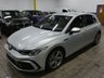 USED 2020 70 VOLKSWAGEN GOLF 1.5 eTSI MHEV R-Line Hatchback 5dr Petrol Hybrid DSG Euro 6 (s/s) (150 ps) SAT NAV PART LEATHER CRUISE CONTROL PARKING SENSORS 1 OWNER SERVICE HISTORY WARRANTY