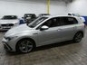 USED 2020 70 VOLKSWAGEN GOLF 1.5 eTSI MHEV R-Line Hatchback 5dr Petrol Hybrid DSG Euro 6 (s/s) (150 ps) SAT NAV PART LEATHER CRUISE CONTROL PARKING SENSORS 1 OWNER SERVICE HISTORY WARRANTY
