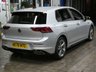 USED 2020 70 VOLKSWAGEN GOLF 1.5 eTSI MHEV R-Line Hatchback 5dr Petrol Hybrid DSG Euro 6 (s/s) (150 ps) SAT NAV PART LEATHER CRUISE CONTROL PARKING SENSORS 1 OWNER SERVICE HISTORY WARRANTY