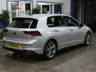 USED 2020 70 VOLKSWAGEN GOLF 1.5 eTSI MHEV R-Line Hatchback 5dr Petrol Hybrid DSG Euro 6 (s/s) (150 ps) SAT NAV PART LEATHER CRUISE CONTROL PARKING SENSORS 1 OWNER SERVICE HISTORY WARRANTY