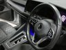 USED 2020 70 VOLKSWAGEN GOLF 1.5 eTSI MHEV R-Line Hatchback 5dr Petrol Hybrid DSG Euro 6 (s/s) (150 ps) SAT NAV PART LEATHER CRUISE CONTROL PARKING SENSORS 1 OWNER SERVICE HISTORY WARRANTY