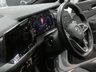 USED 2020 70 VOLKSWAGEN GOLF 1.5 eTSI MHEV R-Line Hatchback 5dr Petrol Hybrid DSG Euro 6 (s/s) (150 ps) SAT NAV PART LEATHER CRUISE CONTROL PARKING SENSORS 1 OWNER SERVICE HISTORY WARRANTY